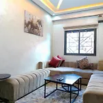 Appartement Marrakech A 5 Min De L\'Aeroport