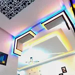 Appartement Marrakech A 5 Min De L\'Aeroport