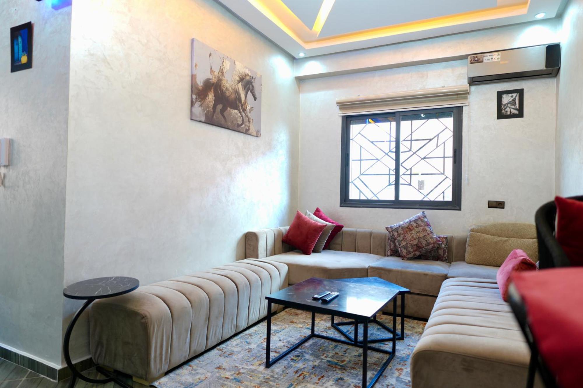 Apartment Marrakech A 5 Min De L'aeroport *