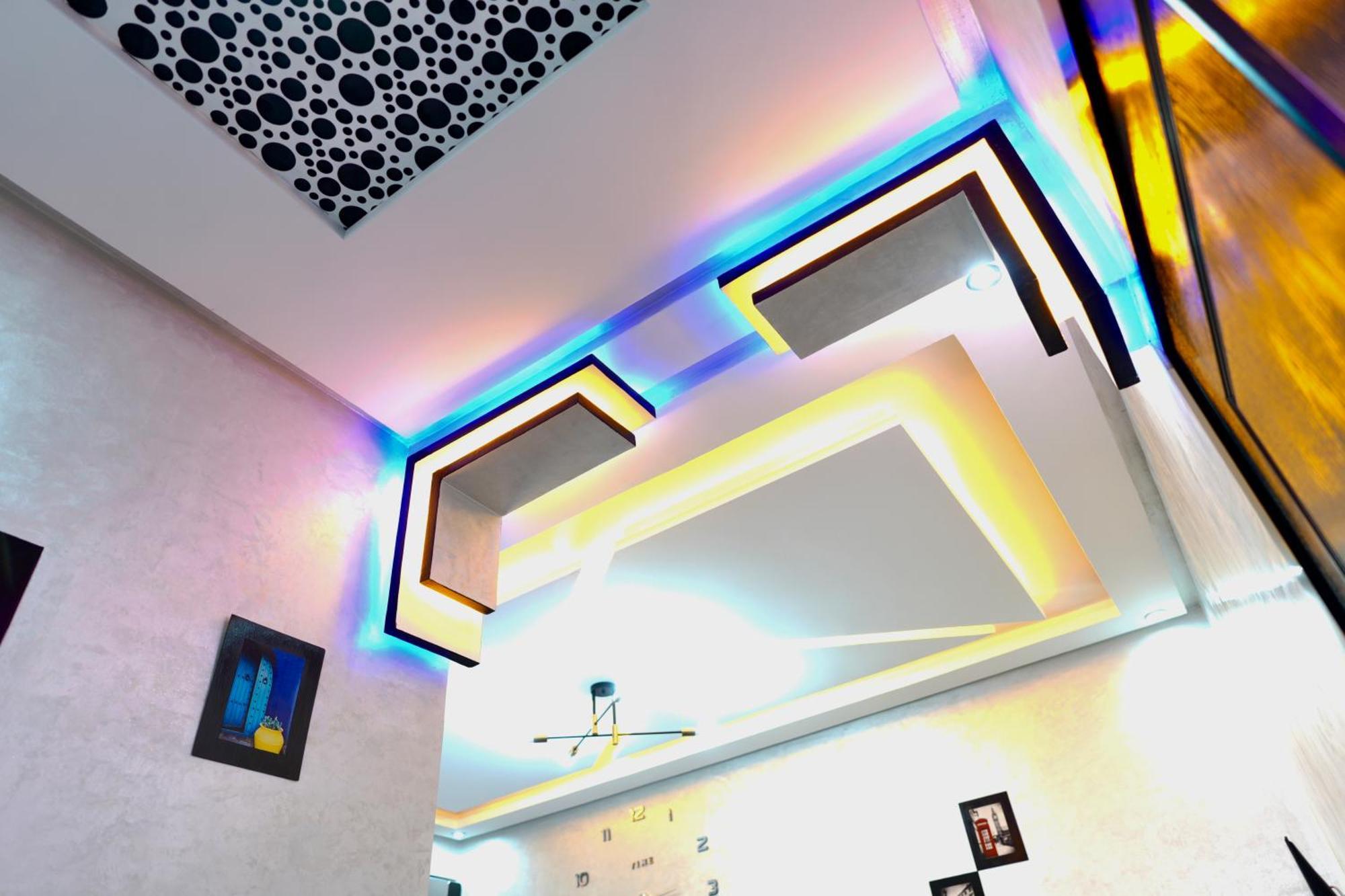 Appartement Marrakech A 5 Min De L'aeroport Marrakesh