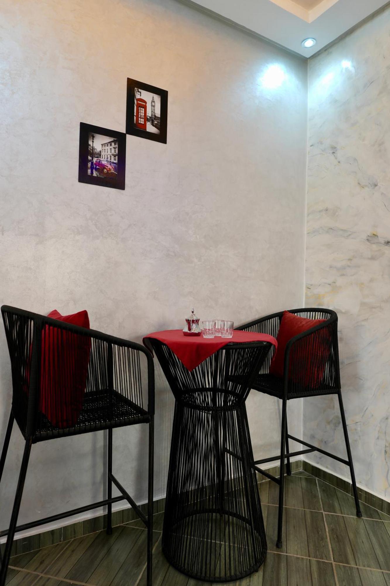 Appartement Marrakech A 5 Min De L'aeroport Marrakesh